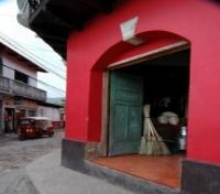 Copan Village